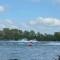 Daisys luxury caravan at tattershall lakes
