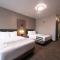 Oxford Suites Paso Robles Oxford Suites Paso Robles