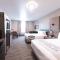 Oxford Suites Paso Robles