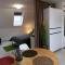 Major11 apartman - Zsolnay negyed - Pécs