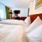 Sorell Hotel Sonnental