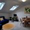 Major11 apartman - Zsolnay negyed - Pécs
