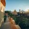Tunis castle