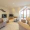 Seaborne Penthouse