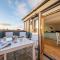 Seaborne Penthouse