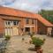 Great Barn - Colkirk