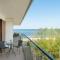 Apartamenty Solaris