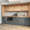 Apartamenty Solaris