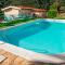 Villa Mariposa exclusive private pool
