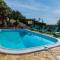 Villa Mariposa exclusive private pool