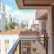 LFR - ALAMEDA JAÚ By Anora Spaces