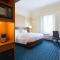 Fairfield Inn & Suites by Marriott Buffalo Amherst/University - Amherst