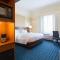 Fairfield Inn & Suites by Marriott Buffalo Amherst/University Fairfield Inn & Suites by Marriott Buffalo Amherst/University