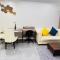 The Orient resort and spa Pattaya entire of apartment - 乔木提恩海滩