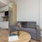 Business Apartments Kasprzaka with Parking by Noclegi Renters - 华沙
