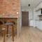 Business Apartments Kasprzaka with Parking by Noclegi Renters - 华沙