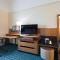 Fairfield Inn & Suites by Marriott Buffalo Amherst/University - Amherst