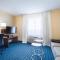 Fairfield Inn & Suites by Marriott Buffalo Amherst/University - Amherst