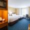 Fairfield Inn & Suites by Marriott Buffalo Amherst/University - Amherst