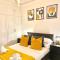 Apt - Balcony- Kensington-24 7 security - 伦敦