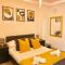 Apt - Balcony- Kensington-24 7 security - 伦敦