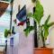 Jambo Diani 1-bedroom apartment close to the beach