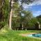 El Petit Estudi - Els Apartaments del Bosc