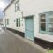 Oyster Cottage