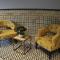 Stylish City Centre Studio - Grand Central House