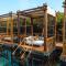 Hotel Shibari - Restaurant & Cenote Club