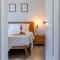 Cozy AirportHouse 5 min del aeropuerto WiFi parking privado