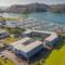 Marinaview - Whitianga Holiday Apartment