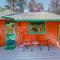 Faraway Cabin