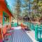Faraway Cabin
