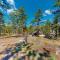 Faraway Cabin