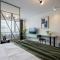 Superb Studio - City Skyline - بوخارست