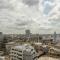 Superb Studio - City Skyline - بوخارست