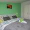 Amazing Home In Donji Prolozac