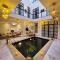 RIAD NOLITA & SPA Kasbah - Marakéš