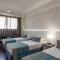 Monreale Plus Midtown Campinas