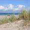 Burgtiefe Südstrand "Oskar"