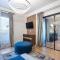 Superb Views 3BR Midtown Flat - 3 Balconies - بوخارست