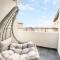 Superb Views 3BR Midtown Flat - 3 Balconies - بوخارست