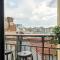 Superb Views 3BR Midtown Flat - 3 Balconies - بوخارست