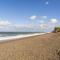 Beach Retreat - Weybourne