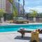 Monreale Plus Midtown Campinas