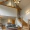 Palgrave Barn