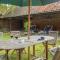 The Tack House