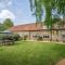 The Tack House
