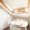 Fuga romantica - Mansarda chic con box privato & mare a 150m